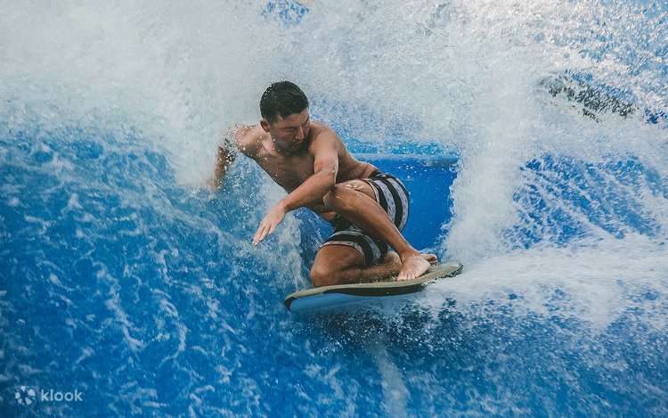 Surfing