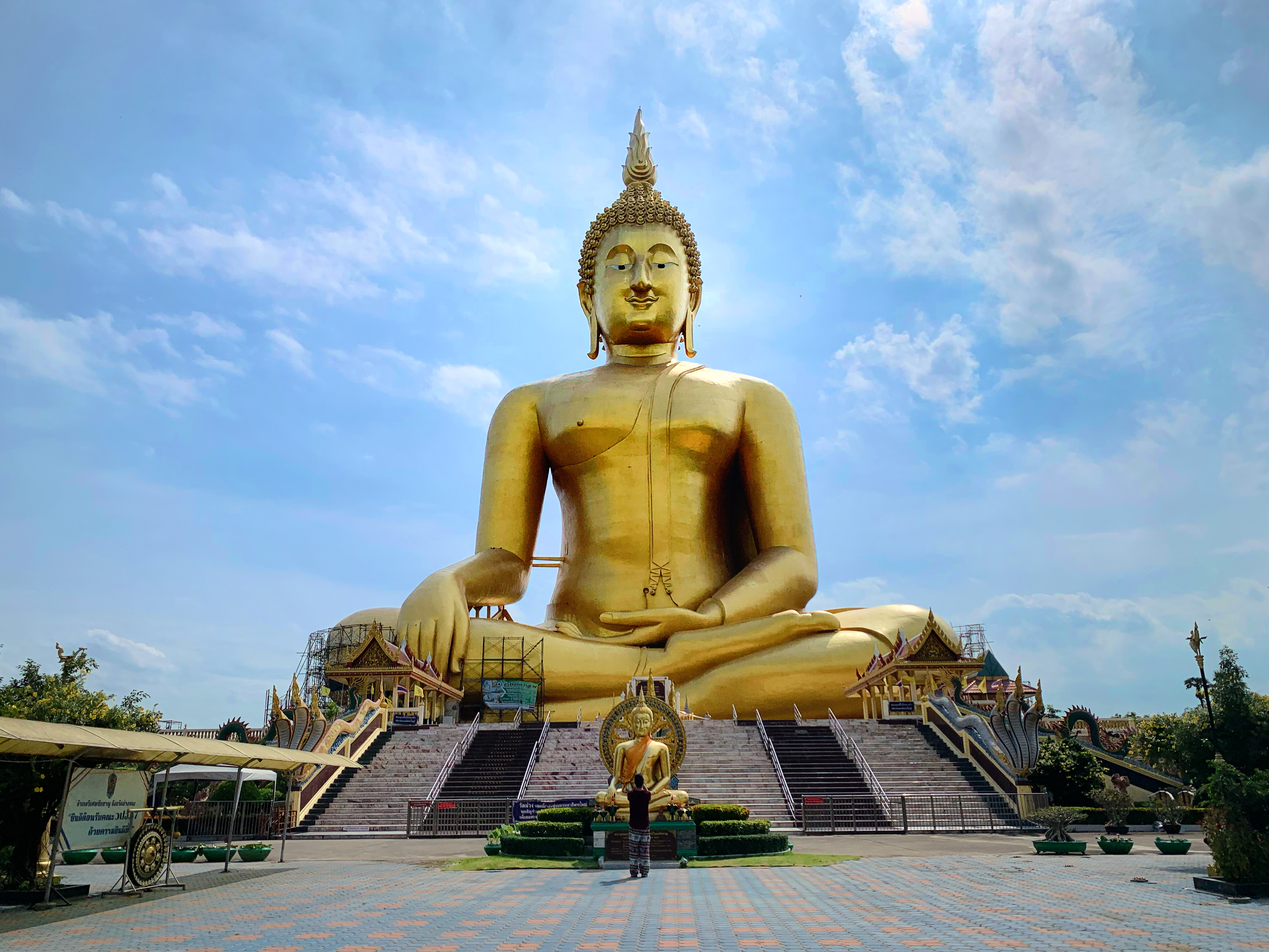 Big Buddha
