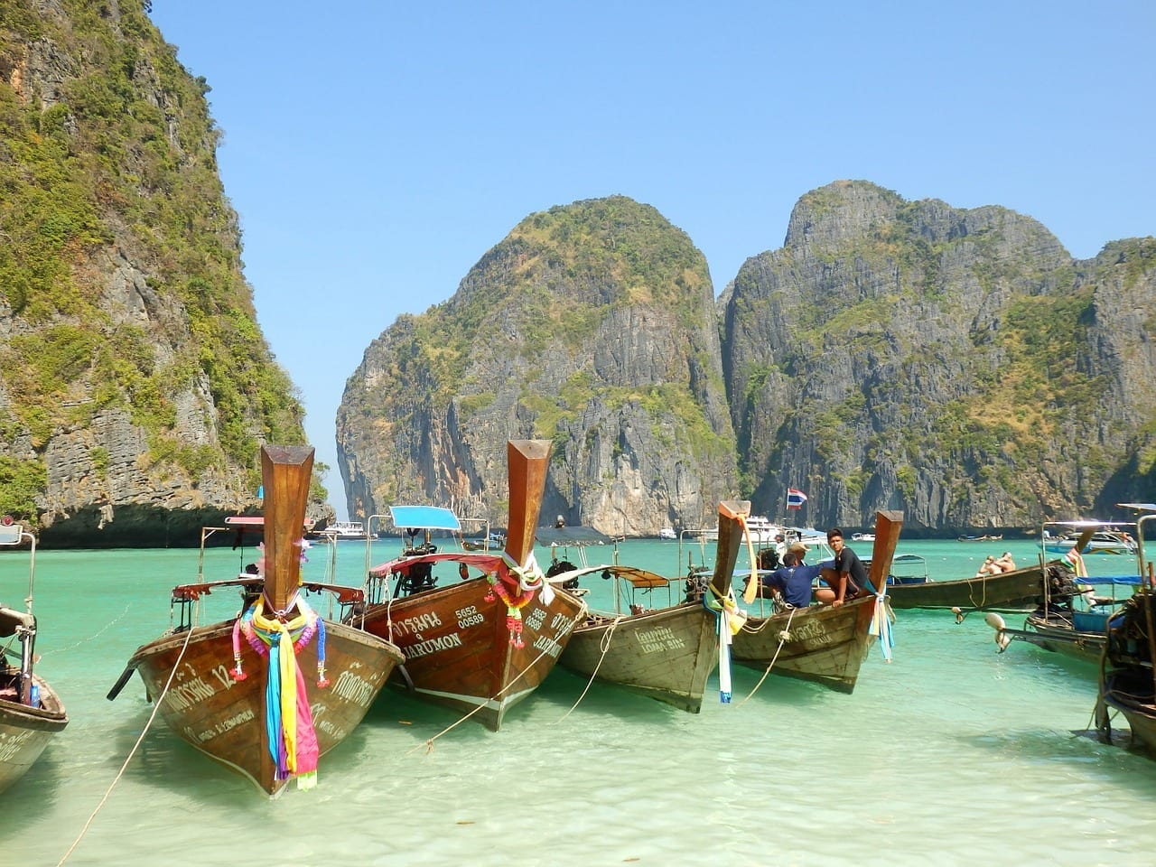 Phi Phi Island