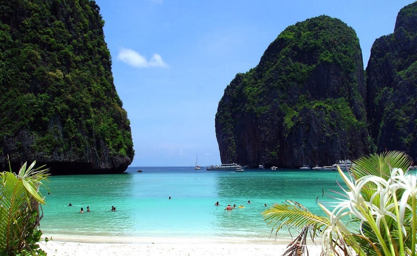 Coral Island